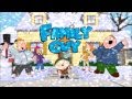 Family Guy - All I Really Want for Christmas ...