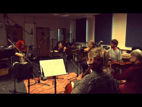 Harbottle & Jonas - Last Man Standing (Live)