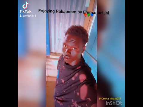 Rakaboom challenge Mauzo211 (MuOt)