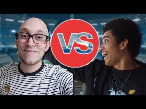 ESAM vs Void REMATCH