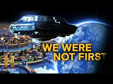 Lost Civilizations Beyond History | Ancient Aliens