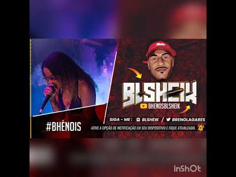 MEDLEY MC DRICKA (DJ 2D DO PARAISO)