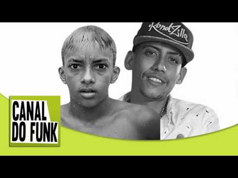 MC Brinquedo e MC Menor da VG - Balança (DJ New) Musica nova lançamento 2016