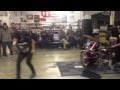 APHASIA NEW YEARS SHOW- Beer 