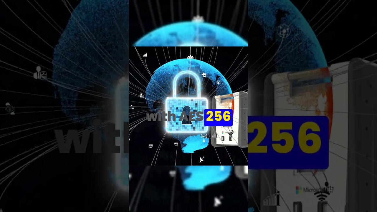 How Does Microsoft Move Huge Data Fast?