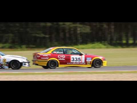 Alles Tokarski Racing Team | WSMP 14-16.07.2017