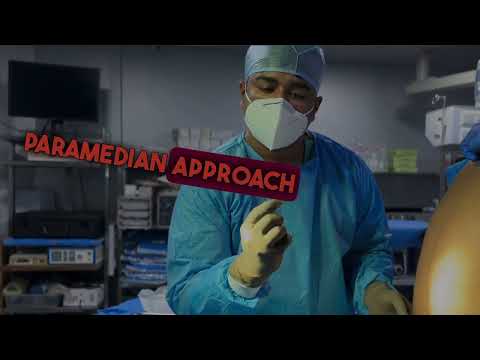 Fear No More: The Expert's Guide to Performing Paramedian Spinal Anesthesia