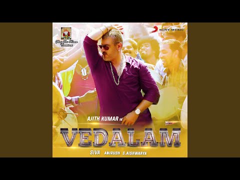 Download Anirudh Ravichander, Badshah - Aaluma Doluma MP3