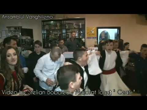 Pareia Vanghilizmo & Formatia Ianina - Majorat Ionuț ( Ceafi Power )- 2016 - 34