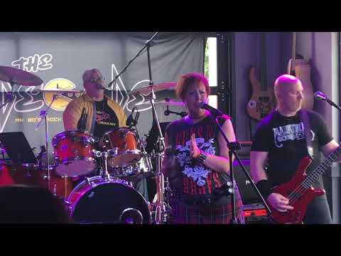 The Decade - "867-5309 (Jenny)" (Tommy Tutone cover) 6-11-2022