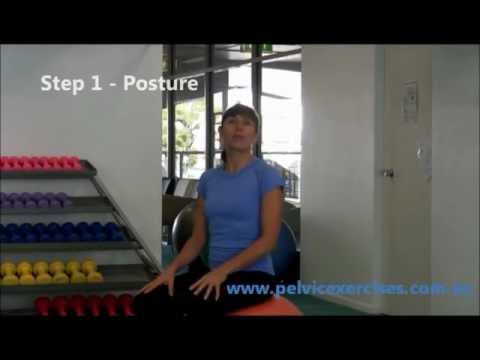 How to Activate Core Muscles Correctly