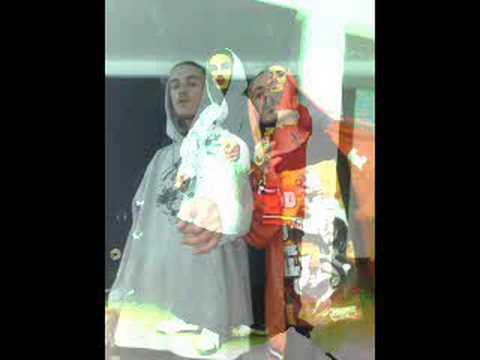 NiiL-B Ft. F-Boogie - Mos mu afro