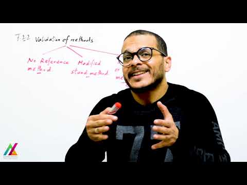 ISO17025/2017 | process requirements | 7.2. Selection, verification and validation of methods