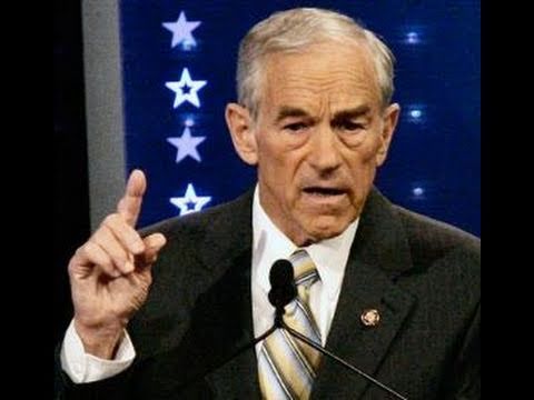 'Moderate Dems' BS & Ron Paul 0% Income Tax Rate