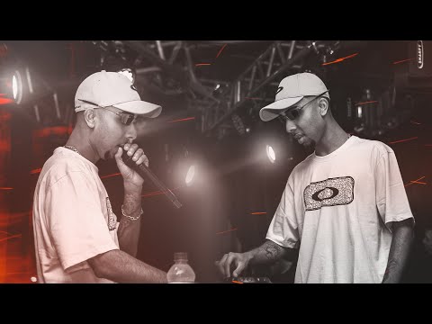 EU TO NA MARCONE - MC AKBTREZE, MC KP, MC SALATIEL, MC KAU E DJ FONSECA (DJ Fonseca)