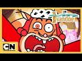 De eekhoornbruiloft | Prins Ivandoe ✨ NIEUWE SHOW ✨ | Cartoon Network | Grappige momenten