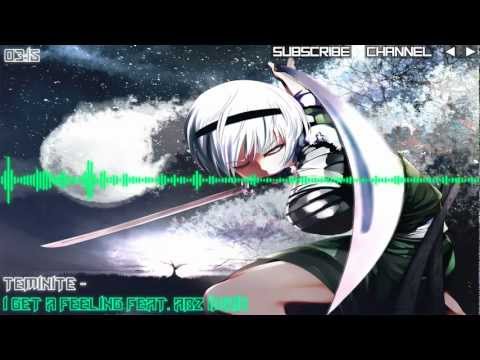 [HD] Dubstep | Teminite - I get a feeling feat. Abz Imrie