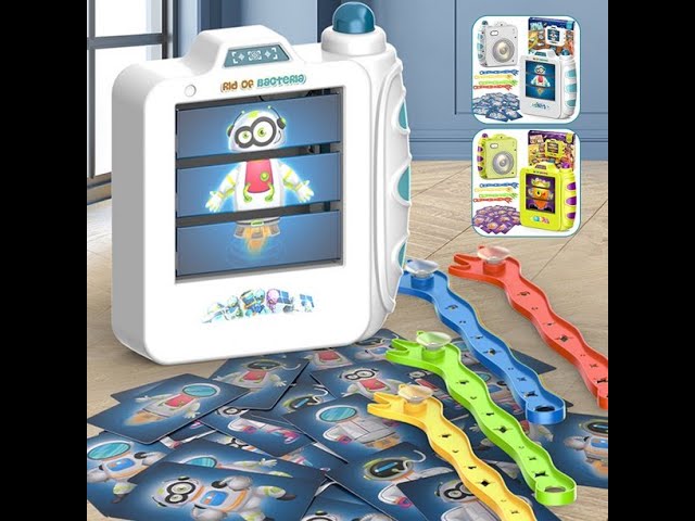 لعبة تحدي صيد الاشباح 2A - 699