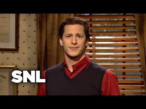 Cold Opening: Rick Santorum - Saturday Night Live