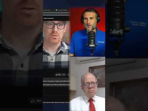 🤥 Mark Ward is a LIAR!