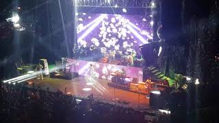 Chancho en Piedra - Viejo Diablo     Celebracion 20 años de &quot;La Dieta del Lagarto&quot;