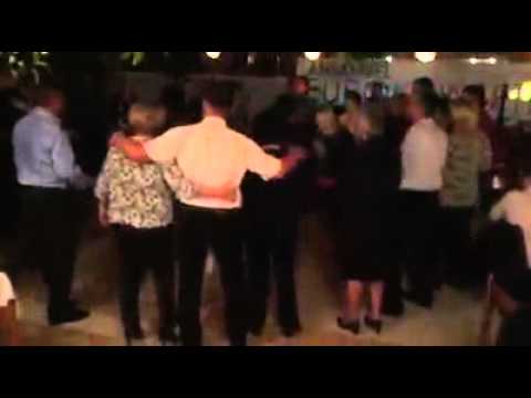 Acky breaky heart in Dobra mrha - Euro kvintet live