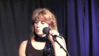 Jo Ann Reynolds & Kyle Anderson - Songbird Live