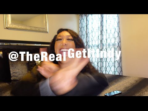 GetItIndy - Where Am I Now ?