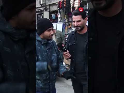 فيديو | إذا يريدون يحلون مشكلة الازدحامات لازم...؟! #shorts