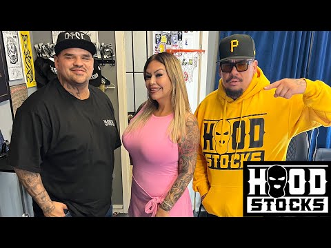 Daniel Roman Returns to Hood Stocks after 2.5 yrs of Freedom -PART 1 - Ep. 445 #hawaii #hawaiian 