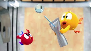 Space travel | Where's Chicky? | Cartoon Collection in English for Kids | New episodes