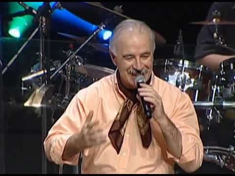 DVD Os Serranos 40 Anos - Nossas Andanças