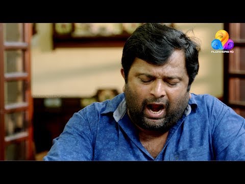 Uppum Mulakum│Flowers│EP# 722