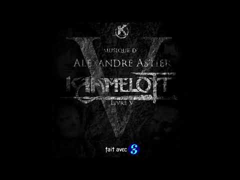 Le Royaume sans Tête - Kaamelott - Musique du Livre V (Cover avec Musescore 4)