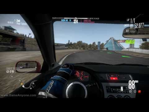 Need for Speed: Shift - Part 54 -  WRX STI VS Evolution IX (PC) [HD]