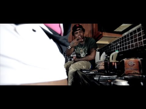 I.L Will - Back Door (Prod. @iamdavetheking) [OFFICIAL VIDEO] Dir. By @RioProdBXC