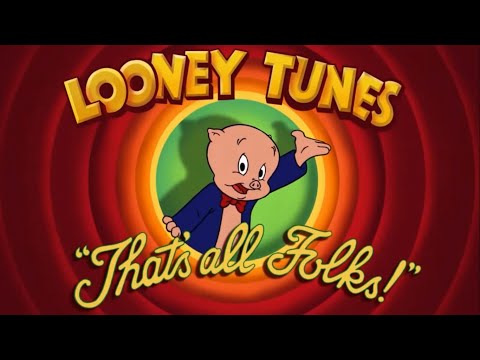 Looney Tunes: That's All Folks! Evolution