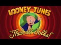 Looney Tunes: That's All Folks! Evolution