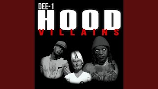 Hood Villains