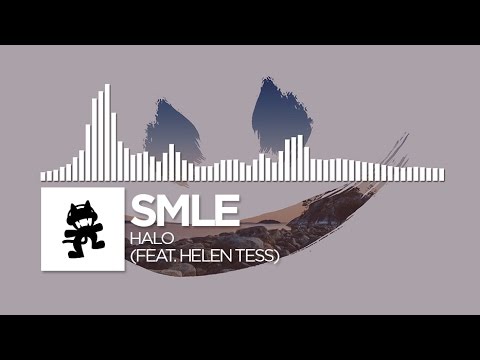 SMLE - Halo (feat. Helen Tess) [Monstercat Release]