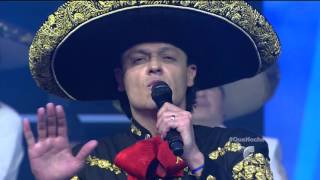 !QUE NOCHE! PEDRO FERNANDEZ Si Tuviera Que Decirlo