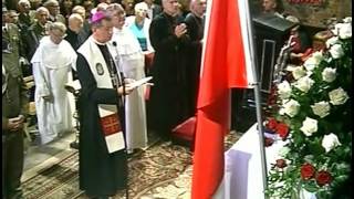 Apel Jasnogórski - 15.08.2012