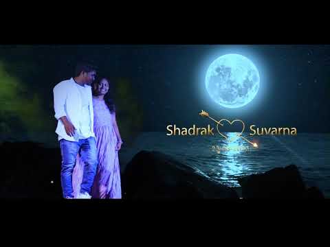 SHADRAK -SUVARNA || SAVE THE DATE  PROME|| 23-03-2023