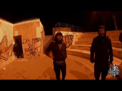 ZOTEN (+ SIRIUS BLACK) vs WILLYGO (+ QUINAF) - 3º Y 4º PUESTO - GRAND BATTLE RAP ALCOY - 1ª REGIONAL