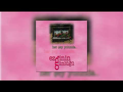 Ezginin Günlüğü - Veda