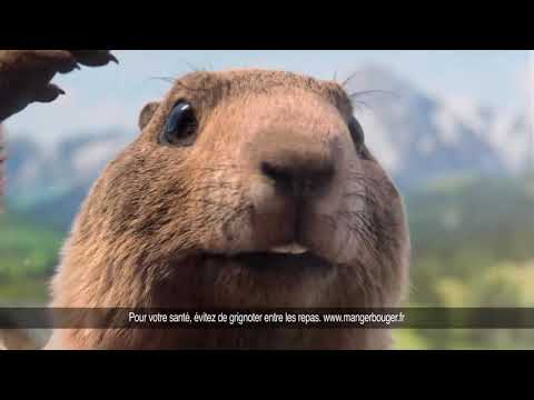 Buzzman pour Milka - « Patamilka » - janvier 2019