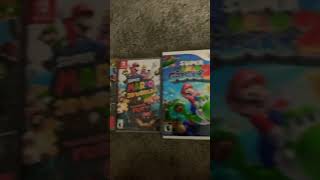 I am a Mario fan #nintendo #videogames #videogamecharacter