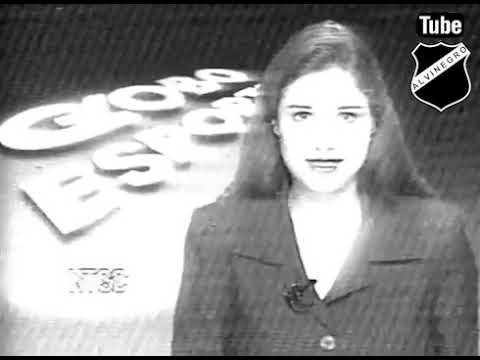 Potiguar 0 x 2 ABC | Campeonato Potiguar 1999