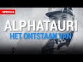 De thuisbasis van Formule 1-talenten | Het ontstaan van AlphaTauri