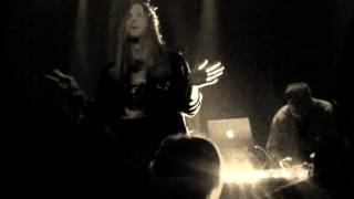 Sadistik "Roaches" live in SF